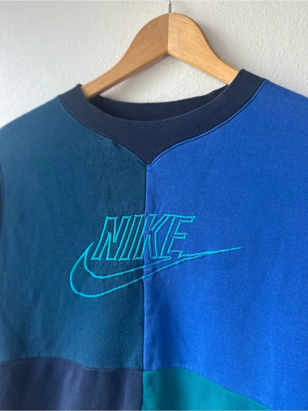 Nike Sportswear Older Boys' Amplify Sweatshirt